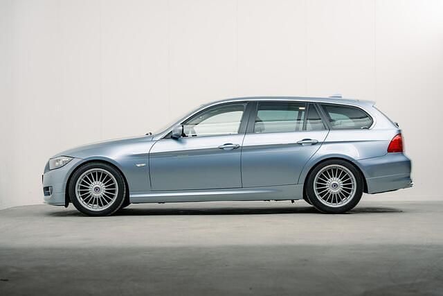 Occasion Alpina B3 400 PK (294 kW) 2010 Blauw Stationwagen