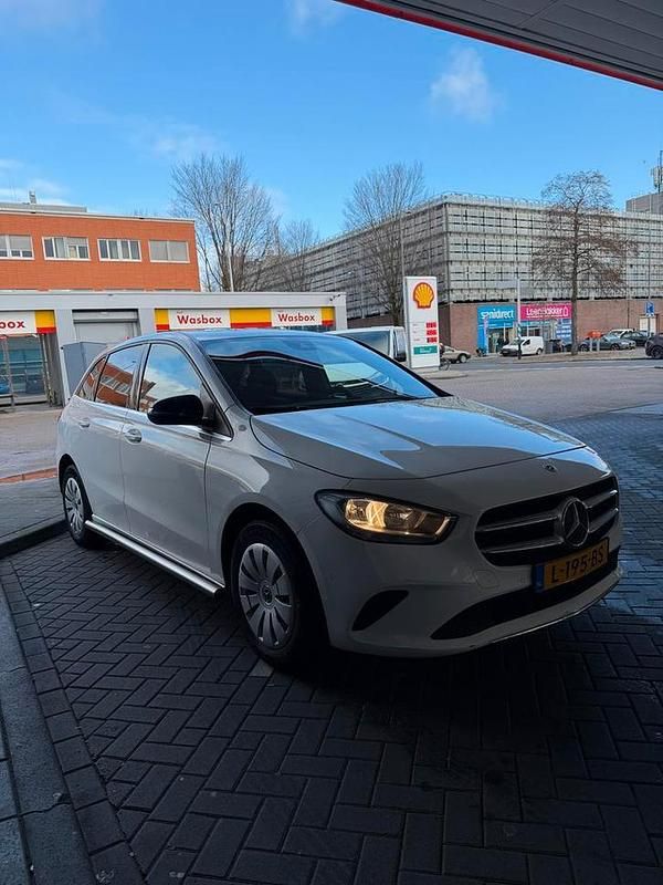 Occasion Mercedes B200 149 PK (109 kW) 2021 MPV