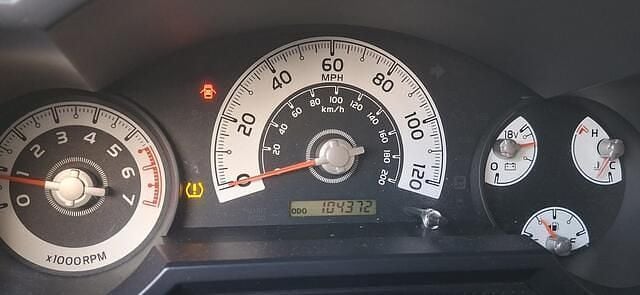 Occasion Toyota FJ Cruiser 242 PK (177 kW) 2008 Zwart SUV