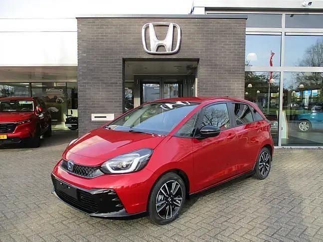 Occasion Honda Jazz Advance 2024 Hatchback