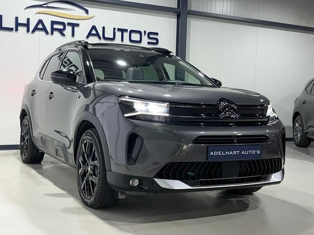 Occasion Citroën C5 225 PK (165 kW) 2024 Grijs SUV