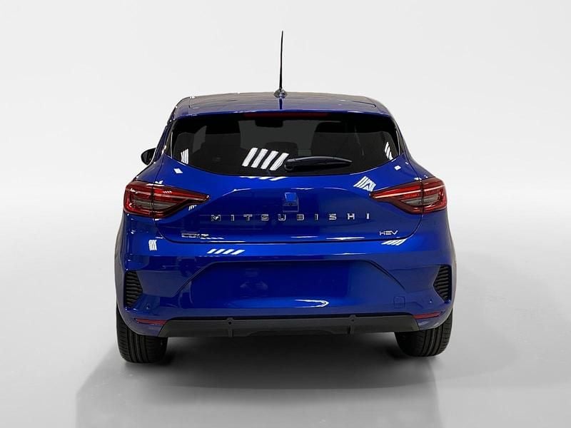 Nieuw Mitsubishi Colt Intense 143 PK (105 kW) 2025 Overige Hatchback