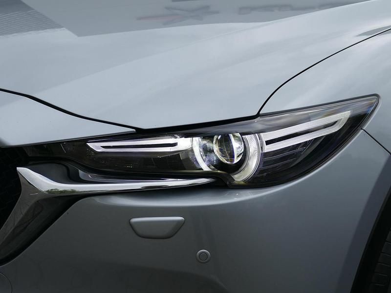 Occasion Mazda CX-5 165 PK (121 kW) 2017 Grijs SUV