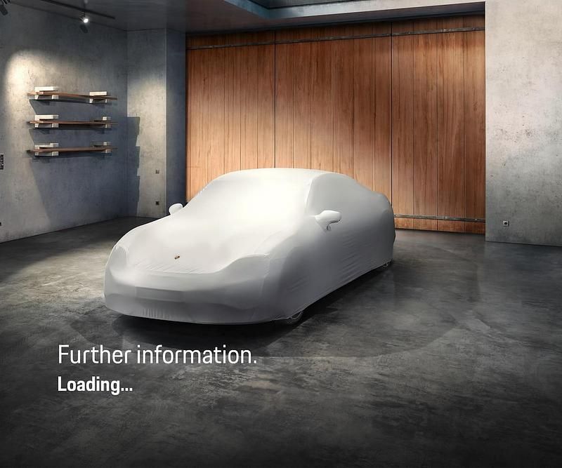 Grijs Occasion 2025 Porsche Taycan Sport Sedan | € 93.900 (Super prijs) - Afbeelding 1/1