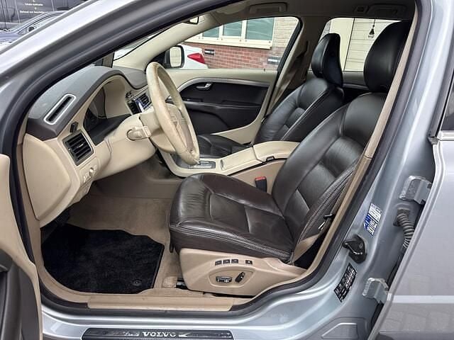 Occasion Volvo XC70 Summum 238 PK (175 kW) 2008 Grijs SUV