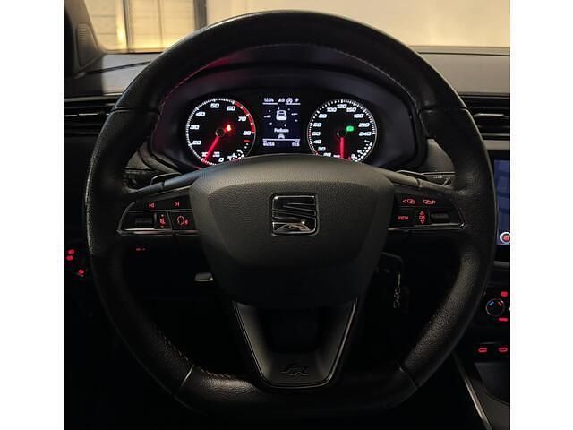 Occasion Seat Arona Beats 110 PK (80 kW) 2021 Zwart (metallic) SUV