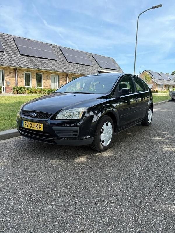 Gebruikt 2007 Ford Focus | € 1.999 (Goede deal) - Afbeelding 1/4