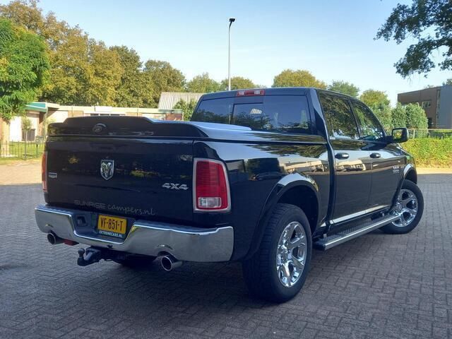 Occasion Dodge Ram 400 PK (294 kW) 2014 Zwart Pickup