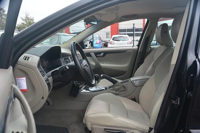 Occasion Volvo S60 170 PK (125 kW) 2006 Zwart Sedan