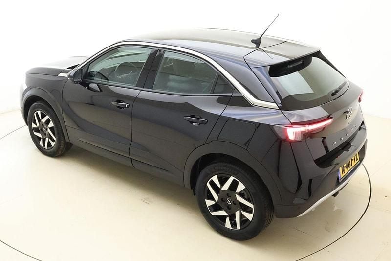 Occasion Opel Mokka Business 131 PK (96 kW) 2021 Blauw SUV