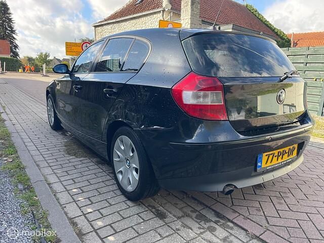 Occasion BMW 116 Executive 116 PK (85 kW) 2004 Hatchback Hatchback