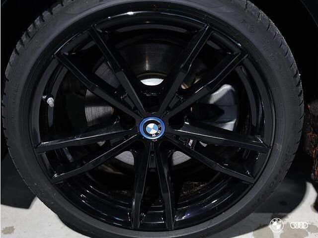 Occasion BMW 330 M Sport 291 PK (214 kW) 2022 Zwart Stationwagen