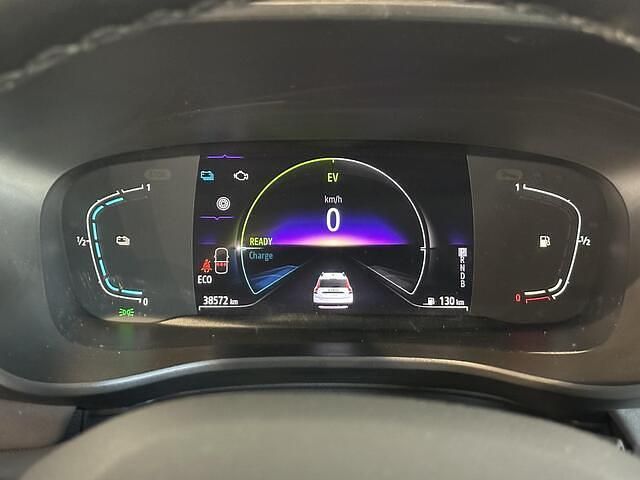 Occasion Dacia Jogger Extreme 142 PK (104 kW) 2023 Wit MPV