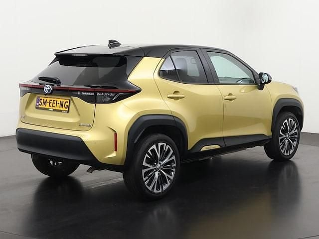 Occasion Toyota Yaris Cross Executive 116 PK (85 kW) 2022 (2vs) SUV