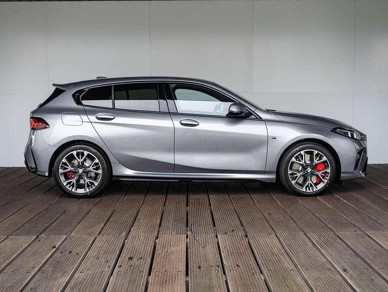 Occasion BMW 120 M Sport 170 PK (125 kW) 2024 Grijs Hatchback