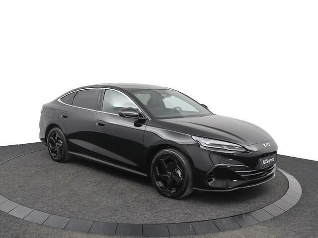 Nieuw BYD Seal Comfort 212 PK (155 kW) 2026 Overige Stationwagen