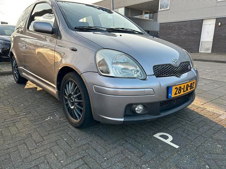 Occasion Toyota Yaris Sport 104 PK (76 kW) 2003