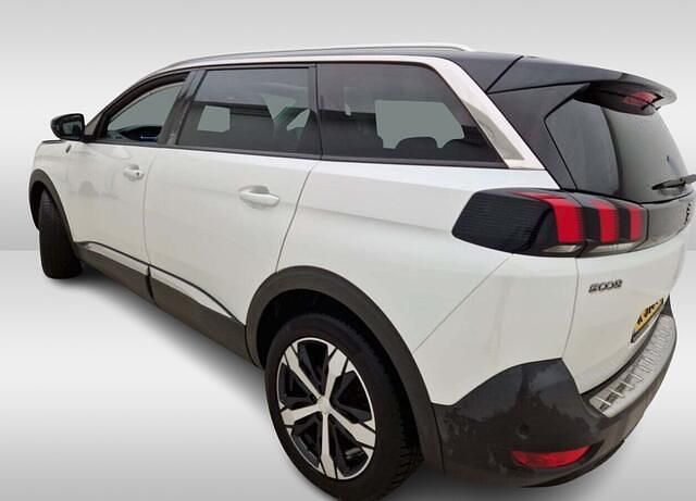 Occasion Peugeot 5008 Crossway 131 PK (96 kW) 2021 Wit SUV