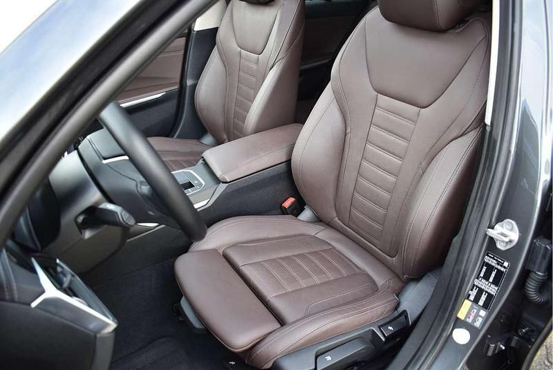 Occasion BMW 330e Comfort Edition 292 PK (214 kW) 2021 Grijs Stationwagen