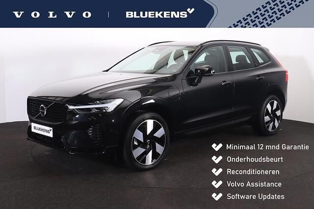 Occasion Volvo XC60 Ultra 349 PK (256 kW) 2024 Zwart SUV