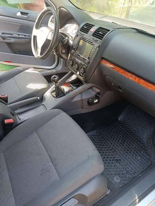 Occasion VW Golf GT 170 PK (125 kW) 2007 Sedan