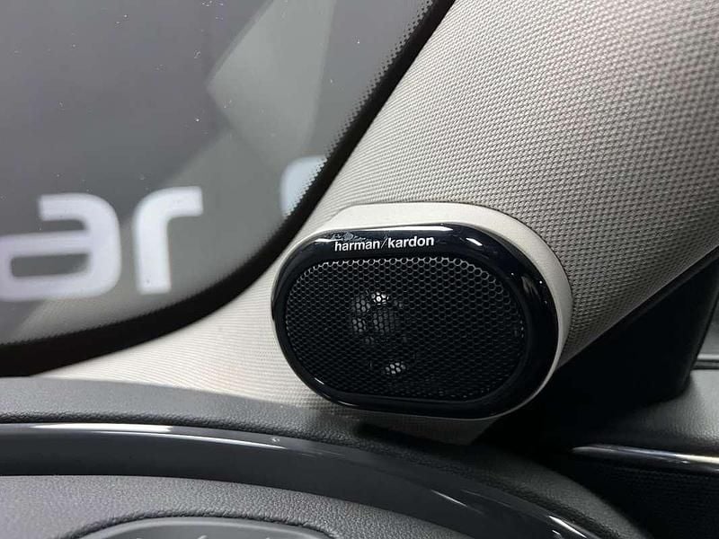 Occasion Mini Cooper S Clubman Salt 192 PK (141 kW) 2021 Grijs Stationwagen