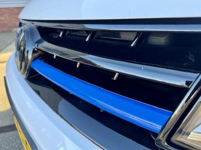 Occasion VW Caddy 75 PK (55 kW) 2020 Wit MPV