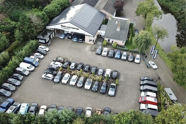 Occasion BMW X4 Executive 259 PK (190 kW) 2016 Wit SUV