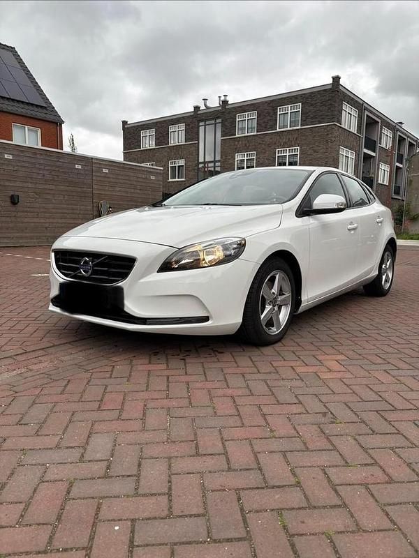 Occasion Volvo V40 114 PK (83 kW) 2012 Hatchback