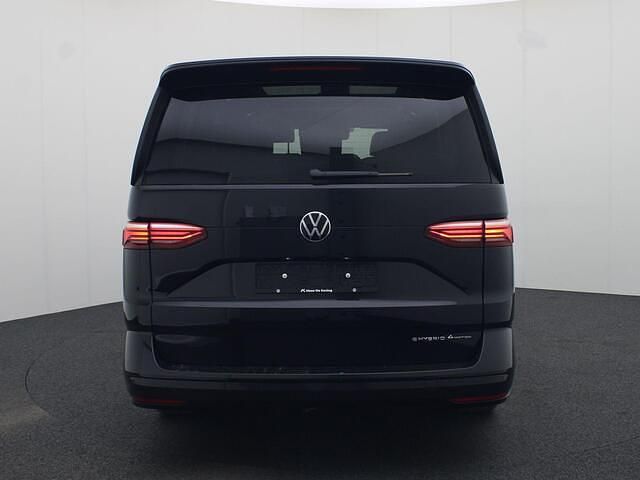 Nieuw VW Multivan Edition 245 PK (180 kW) 2025 Zwart Van