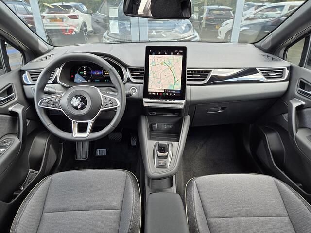 Occasion Mitsubishi ASX 158 PK (116 kW) 2025 Grey kng + black gne (bixnk) SUV