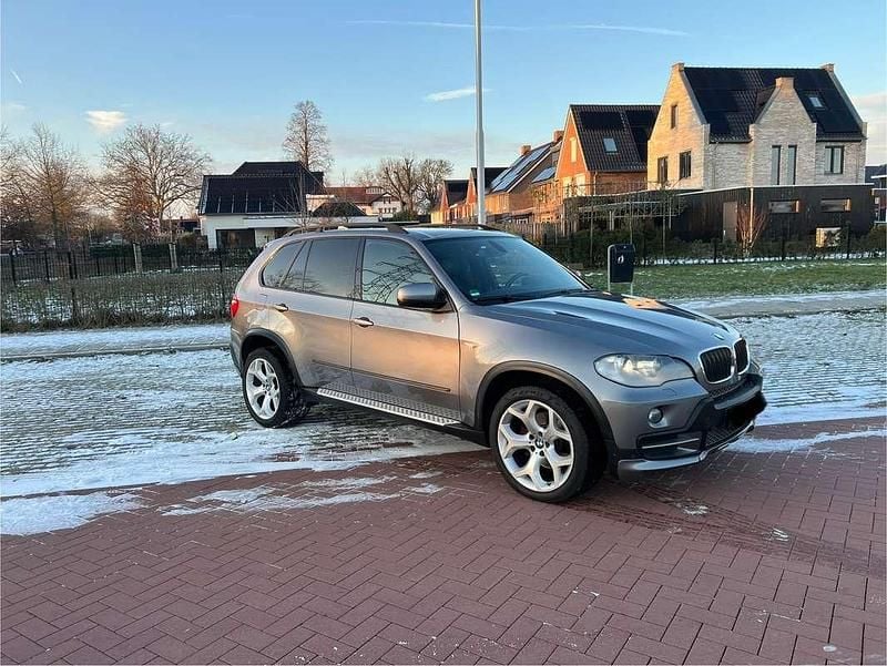 Occasion BMW X5 235 PK (172 kW) 2007 SUV