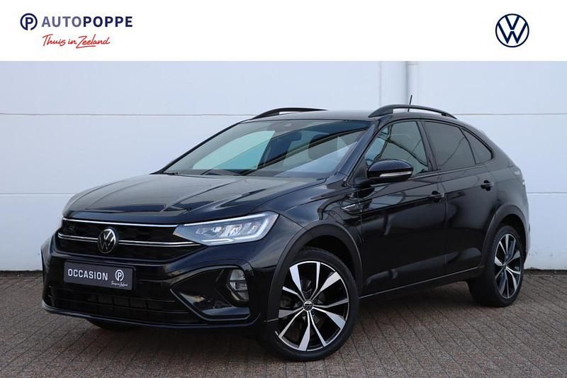 Suv Gebruikt 2022 VW Taigo R-line SUV | € 25.950 (Iets duurder) - Afbeelding 1/4