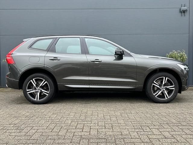 Occasion Volvo XC60 R-Design 251 PK (184 kW) 2019 Grijs SUV