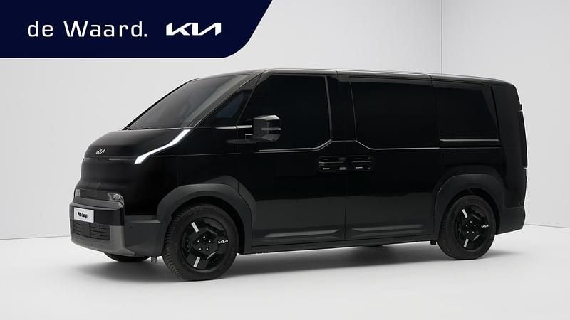 Wit Gebruikt 2025 Kia PV5 Plus MPV | € 35.670 (Goede deal) - Afbeelding 1/4