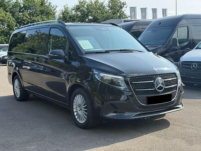 Occasion Mercedes V250 Style 189 PK (139 kW) 2024 Zwart MPV