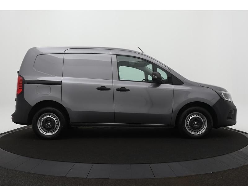 Occasion Renault Kangoo 89 kW (122 PK) 2024 Grijs MPV