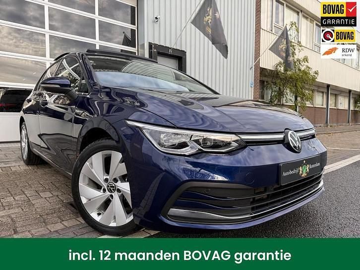 Occasion 2022 VW e-Golf Style Hatchback | € 28.950 (Iets duurder) - Afbeelding 1/4