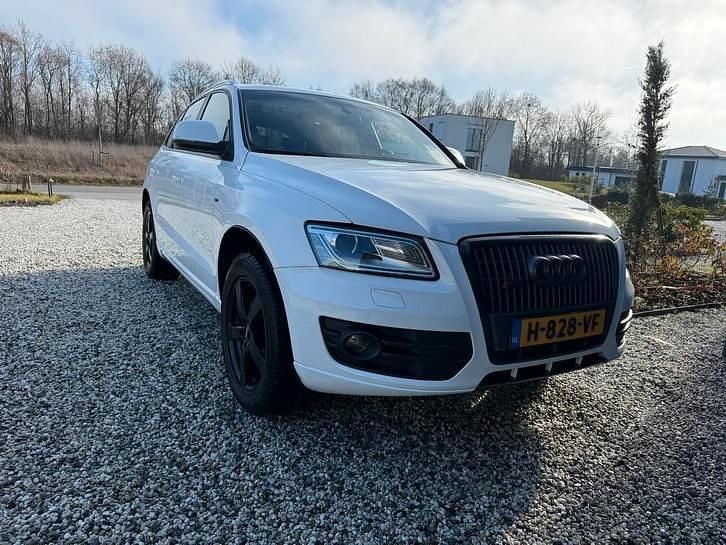 Occasion 2009 Audi Q5 SUV | € 10.000 (Goede deal) - Afbeelding 1/4