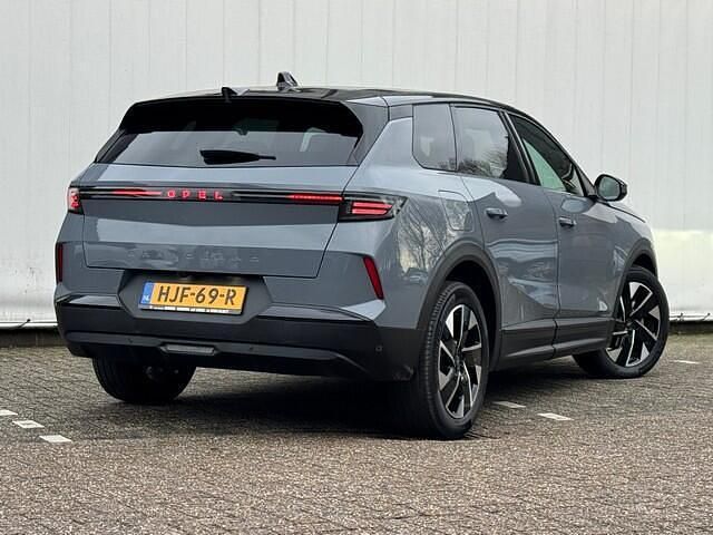 Occasion Opel Grandland X 146 PK (107 kW) 2025 Grijs SUV