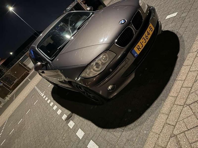 Gebruikt 2005 BMW 116 Hatchback | € 2.999 (Eerlijke prijs) - Afbeelding 1/4