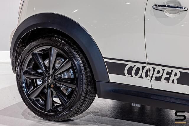 Occasion Mini Cooper 123 PK (90 kW) 2011 Wit (metallic) Hatchback