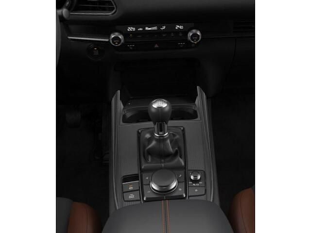 Nieuw Mazda CX-30 Nagisa 140 PK (102 kW) 2025 Bruin SUV