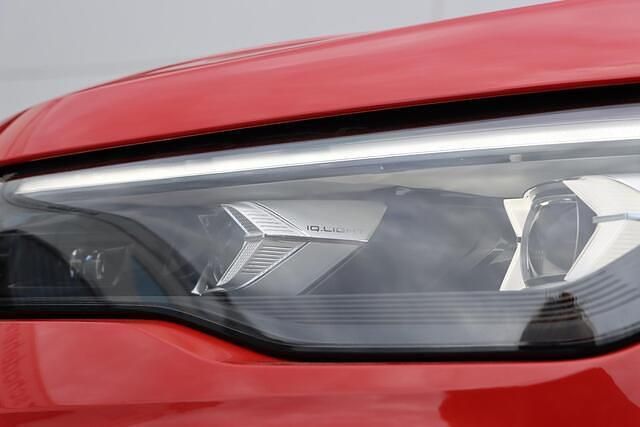 Occasion VW Tiguan Business 150 PK (110 kW) 2024 Rood SUV