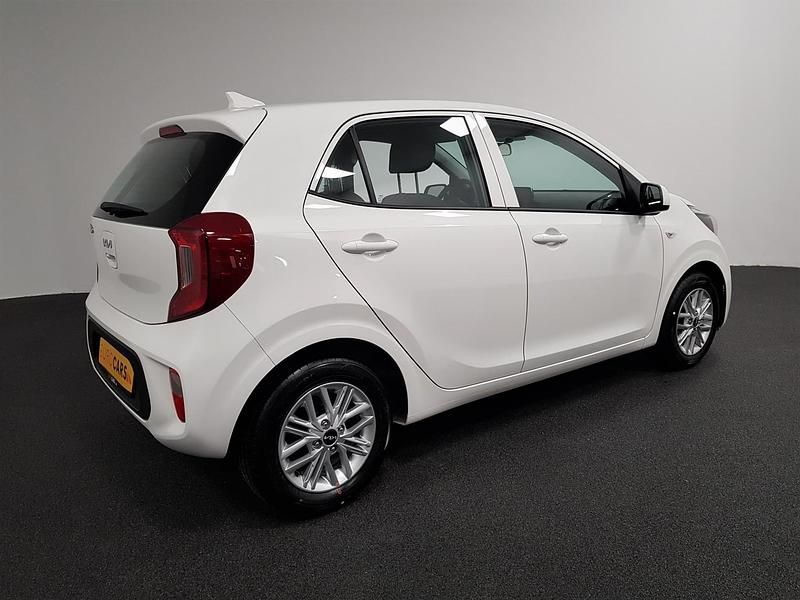 Occasion Kia Picanto 67 PK (49 kW) 2023 Wit Hatchback