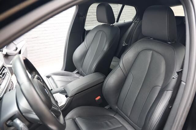 Occasion BMW 118 M Sport 136 PK (100 kW) 2023 Zwart, andere lak Hatchback