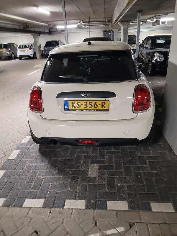 Occasion Mini ONE 102 PK (75 kW) 2016 Hatchback