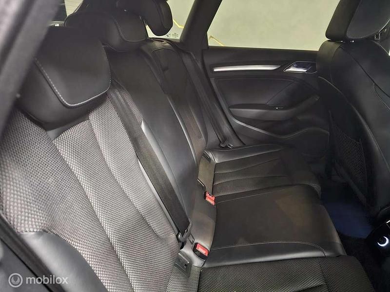 Occasion Audi A3 Sportback e-tron S-Line 204 PK (150 kW) 2016 Blauw Hatchback