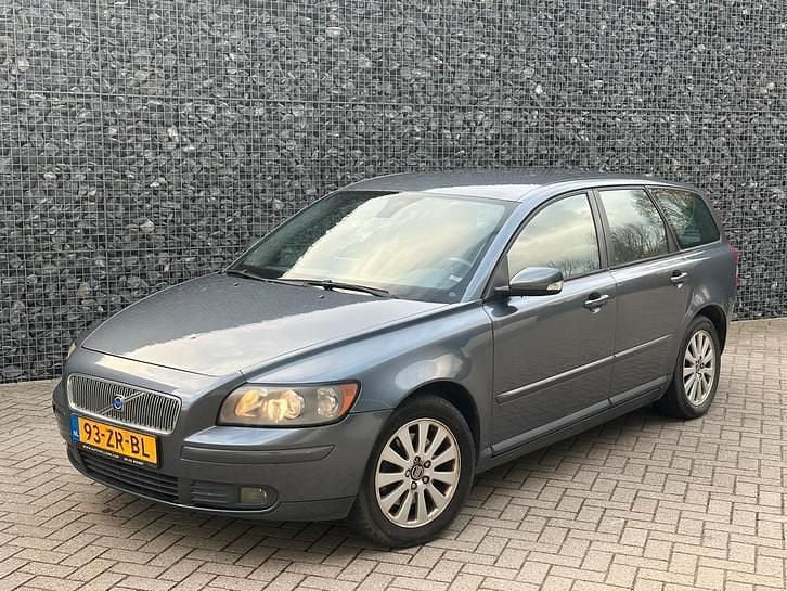 Gebruikt 2004 Volvo V50 Stationwagen | € 1.050 (Goede deal) - Afbeelding 1/4