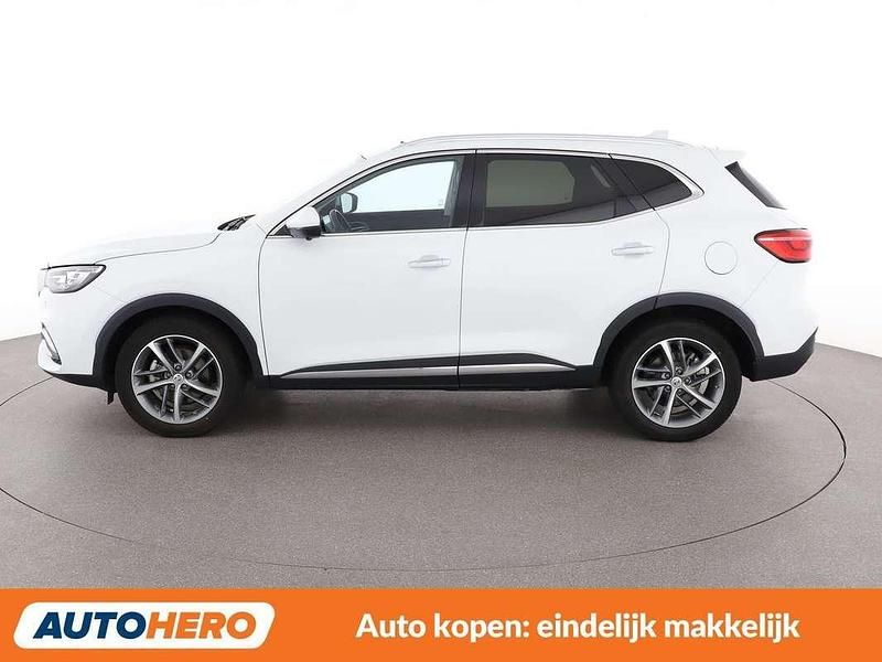 Occasion MG EHS Luxury 286 PK (210 kW) 2022 Wit SUV